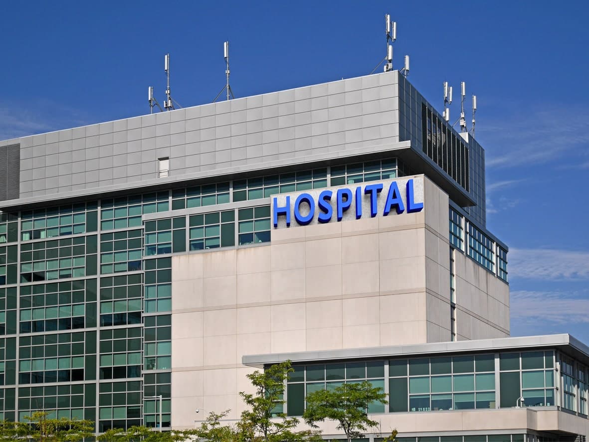 hospitals and medical centers in sf bay area